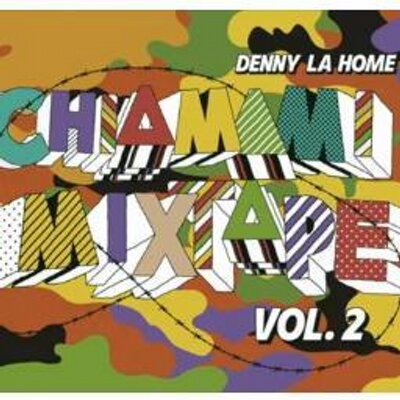 denny lahome chiamami mixtape 2