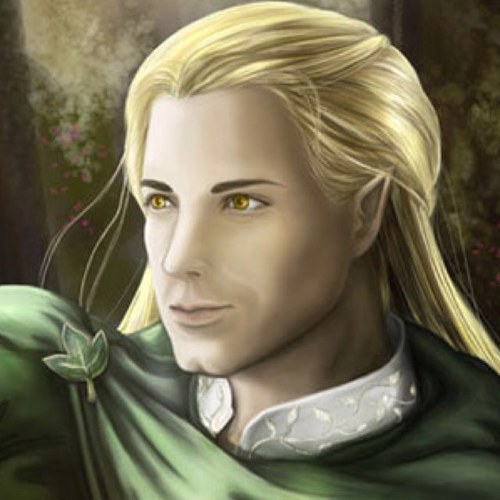 Elf of Lothlorien, now living in Rivendell. Happily married to the love of my life @itarildelanesse, proud father of Luna, born 6/4/13 (roleplay)