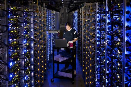 Just another #Sysadmin who interest in :
#python, #Unix, #Linux, #network, #Security, #web