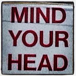 russposey's profile picture. 