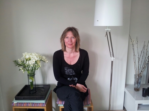 ingebbroekman's profile picture. Podotherapeut en Praktijkeigenaar