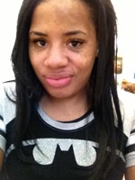 KenTwoCute2's profile picture. #proudmother# it's us against whoever !! I'm a boss #BossBreadBitch# fuck u and that shit u stand for !! I can give two fucks if u follow bck !!