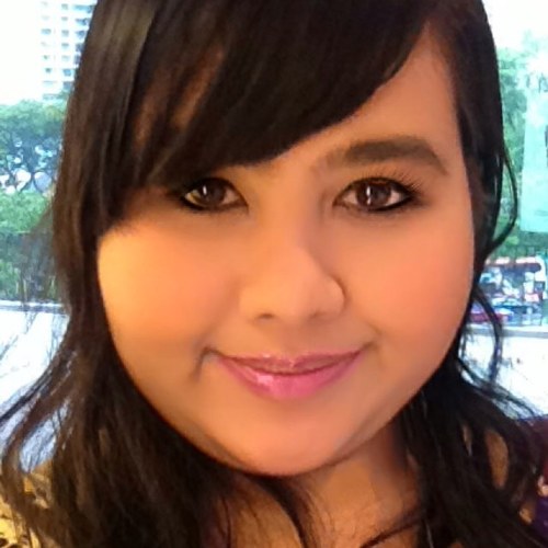 FizzyRiska's profile picture. I found you, my only truth