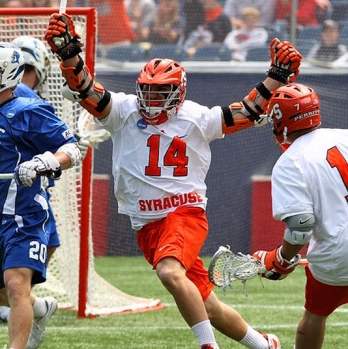 Lacrosse Is Life