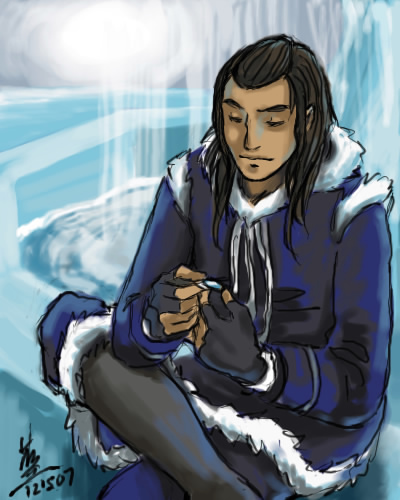 Former assistant to Avatar Aang. Married to the love of my life @HealerKya [[RolePlay Account]]
