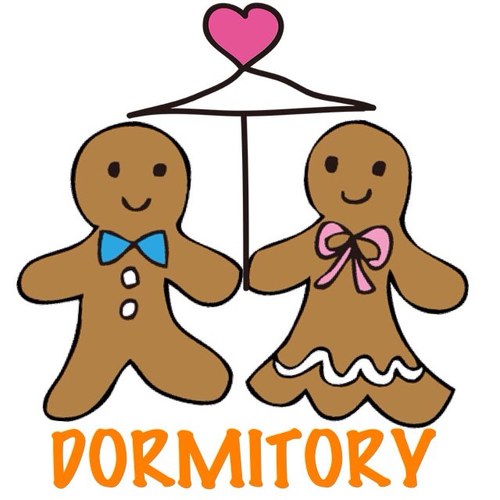 Dormitory_FAM Profile Picture