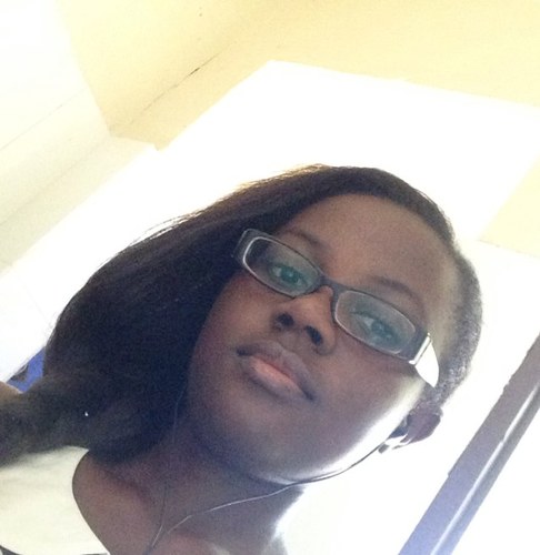 Adjoa_kissiwaa's profile picture. In all thy getting... Get understanding!!!