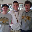 Brendan Harris - @bharriS_22 - Twitter