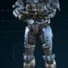Name:Agent Utah. Armor Enhancement: Domed Energy Sheild. Weapons: Assault Rifle. About: Freelancer from the Special Operations group.