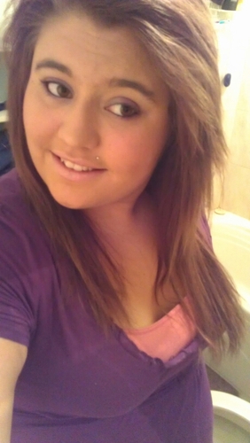 I say what i want , you dont like it !? Go Away ;)*