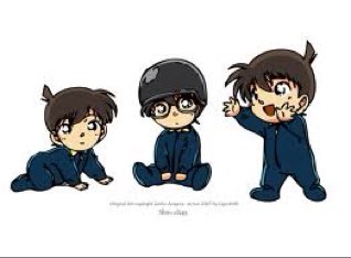 Shinichi Kudo