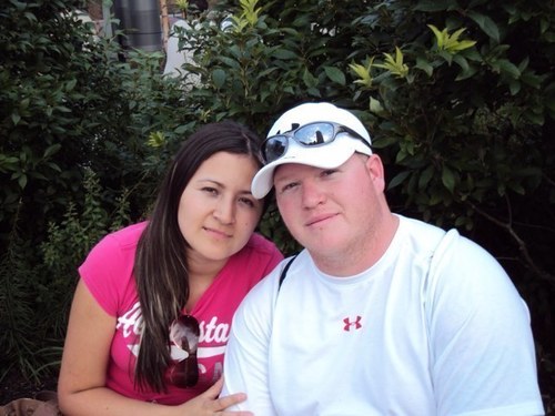 AllenFirestine's profile picture. I am the Asst. Starter at Penn National Race Course and also the Asst. Chief at the Rural Security Fire Company.