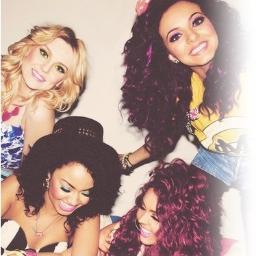 Revista Little Mix Tudo Sobre A Little Mix Do Habblet @HBBLm