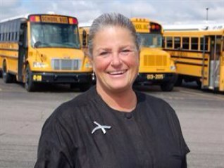 jillbrose's profile picture. Transportation Supervisor, WLCSD
