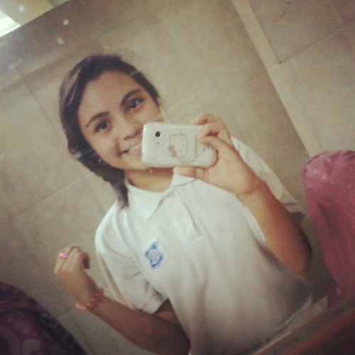 sigueme y te sigo :D