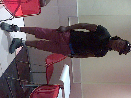 patrickpikart's profile picture. Am cool guy love to socialise to people