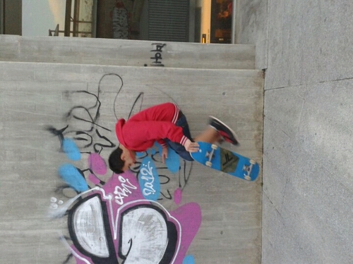 juliojavier1997's profile picture. el valencia c.f. en la sangre