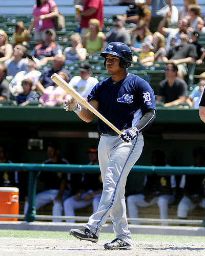 Detroit tigers