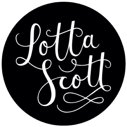 I like to draw letters and eat scotch eggs.