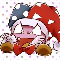 ヒャハハハッ！オレ様はマルク様だ！も～れつプププアワーからわざわざやってきてやったのサ。botっていうらしい。宜しくなのサ！管理人→@akr_0211