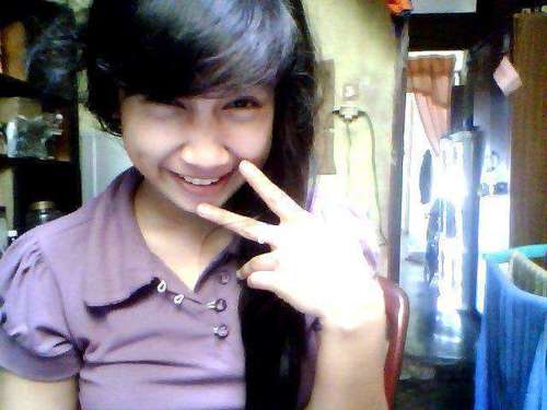 Viievhiyha's profile picture. Devi silviyana sembiring depari | @2Twelvesocial | single bukan berarti gak manusia