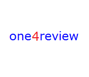 one4review is a review site set up by Geoff Evans and Sheila Kay Jack back in 1999. Follow us for the latest from the Edinburgh Fringe.