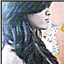 Vivo Con Hambre ◉◡◔/