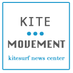 KiteMovement (@kitemovement) Twitter profile photo