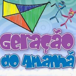 Projeto  Amigos da Criança Geração do Amanha.  Amigos da Criança. Rua Amintas Jaques Moraes, 165 Bairro Humaitá. Poa-RS