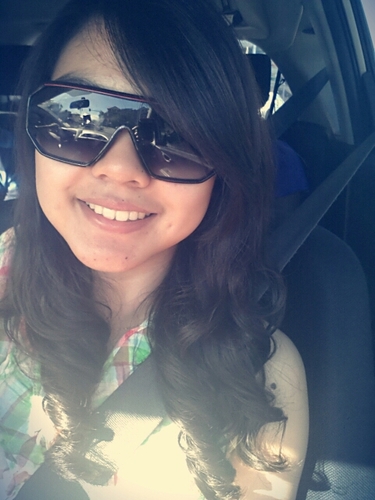 a girl who loves to love you and to be loved ♥