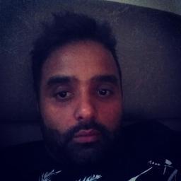 Daniel Araujo Profile
