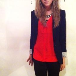 blognamedbeauty's profile picture. Beauty, Fashion and Lifestyle blogger from the UK.

Follow my blog : http://t.co/uuOLIVjeNQ