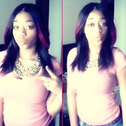 #TeamLightSkin #ILoveBitches #SiccMade !
#PsqBarbie #GucciMane #NickiMinaj #Barbie #PINK! #NickiIsMyIdol