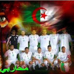 ❤Vert Rouge Blanc ❤ La fiérté Du sang  ❤ C'st L'Algerie a 100%❤
 ❤
