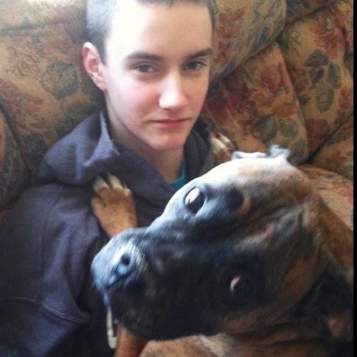 Kesner218's profile picture. 