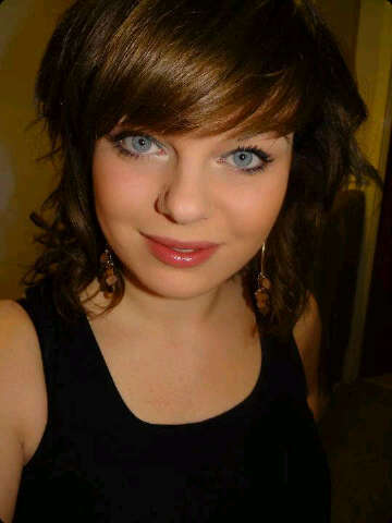 ChloeAnne_Mc's profile picture. My heart belongs to Daniel, my world.