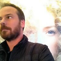 Mike Hambleton (@mikehambleton) Twitter profile photo