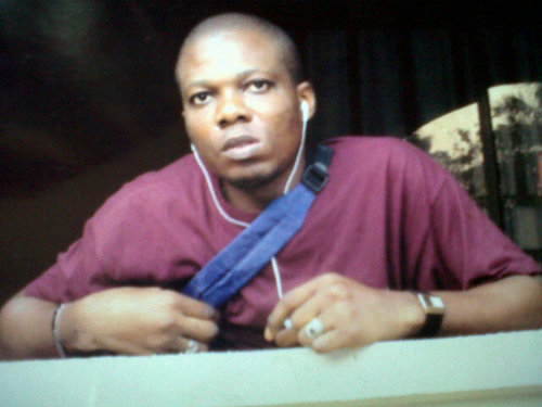 Am just myself,real & natural....!