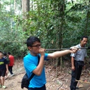 Aron CHAN - @AwesomeChan98 - Twitter