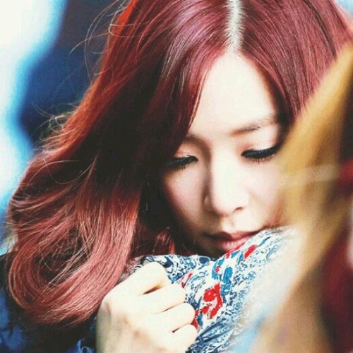 ♡ Tiffany_xoxo_b の追放用 ♡