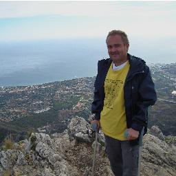 joaquiver's profile picture. Estoy, que no es poco.