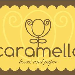 caramello_box's profile picture. 