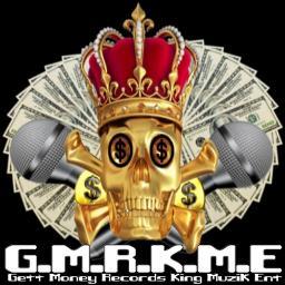 GMRKME's profile picture. G.M.R.K.M.E   Gett Money Records King Muzik Ent   #TeamFollowBack