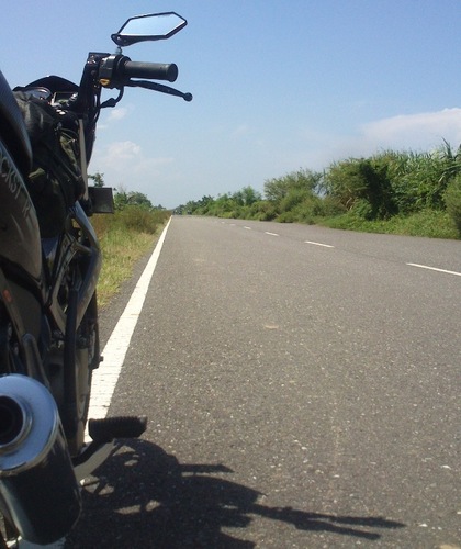 My Life = My Rule,
Suzuki Satria 150F rider,
keep safety riding manteman
:)