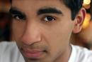 AzrielSkindo's profile picture. Tell him a bench has wet paint on it and he'll have to touch it to be sure.Murphy's Law