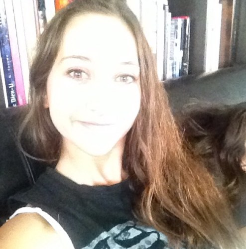 clarissefrc's profile picture. Oriane et Crudi jusqu'à l'infini
#teambeauf