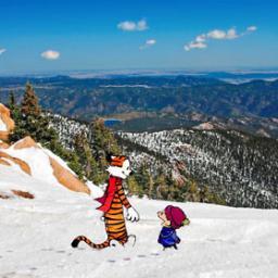 EUSBard's profile picture. Interdisciplinary program studying the built and natural environments