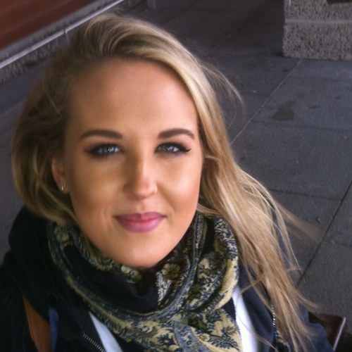 megyoungmua's profile picture. 