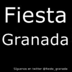 Los mejores eventos y fiestas de Granada.