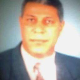 مستشار قانونى